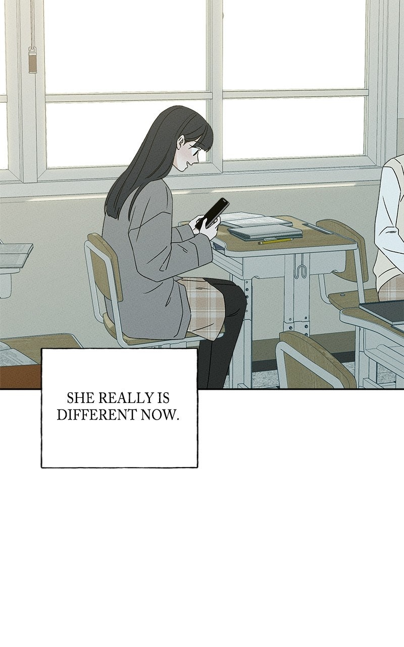 Read Miyeon Manga Online