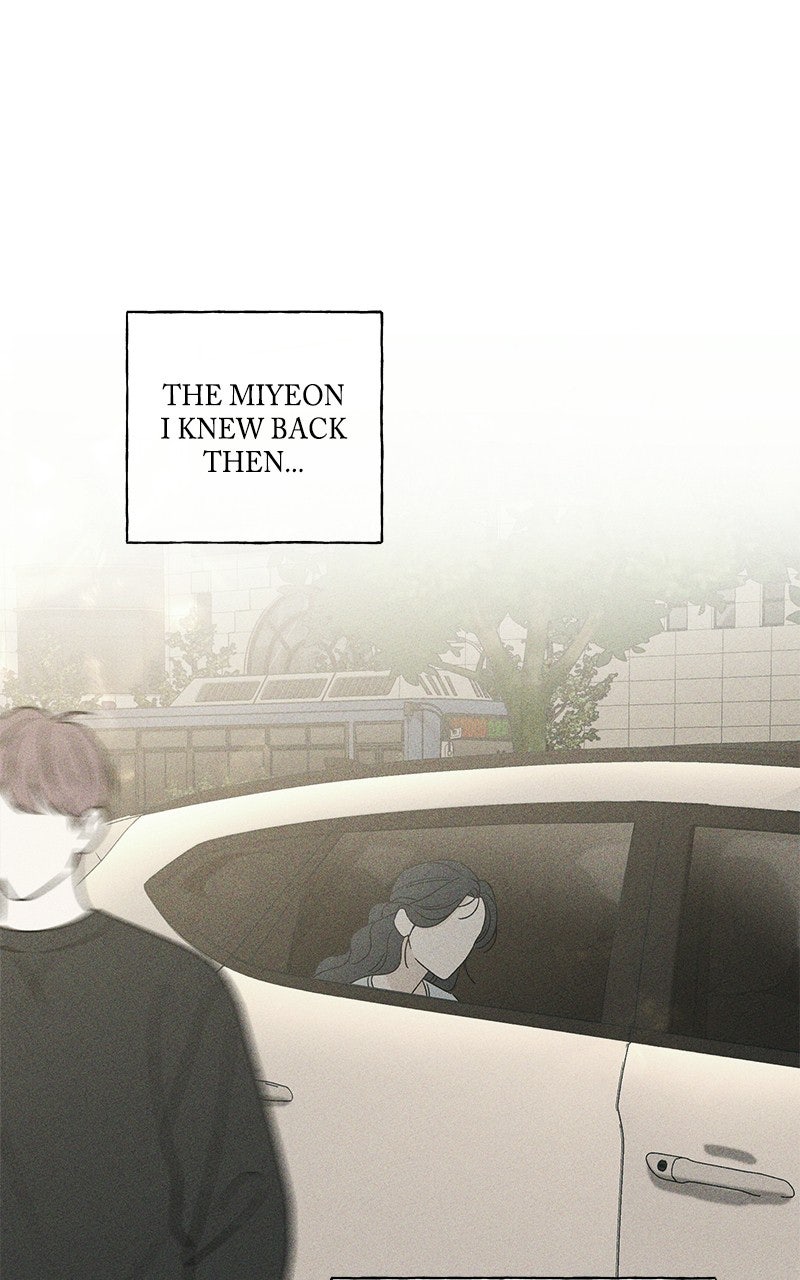 Read Miyeon Manga Online