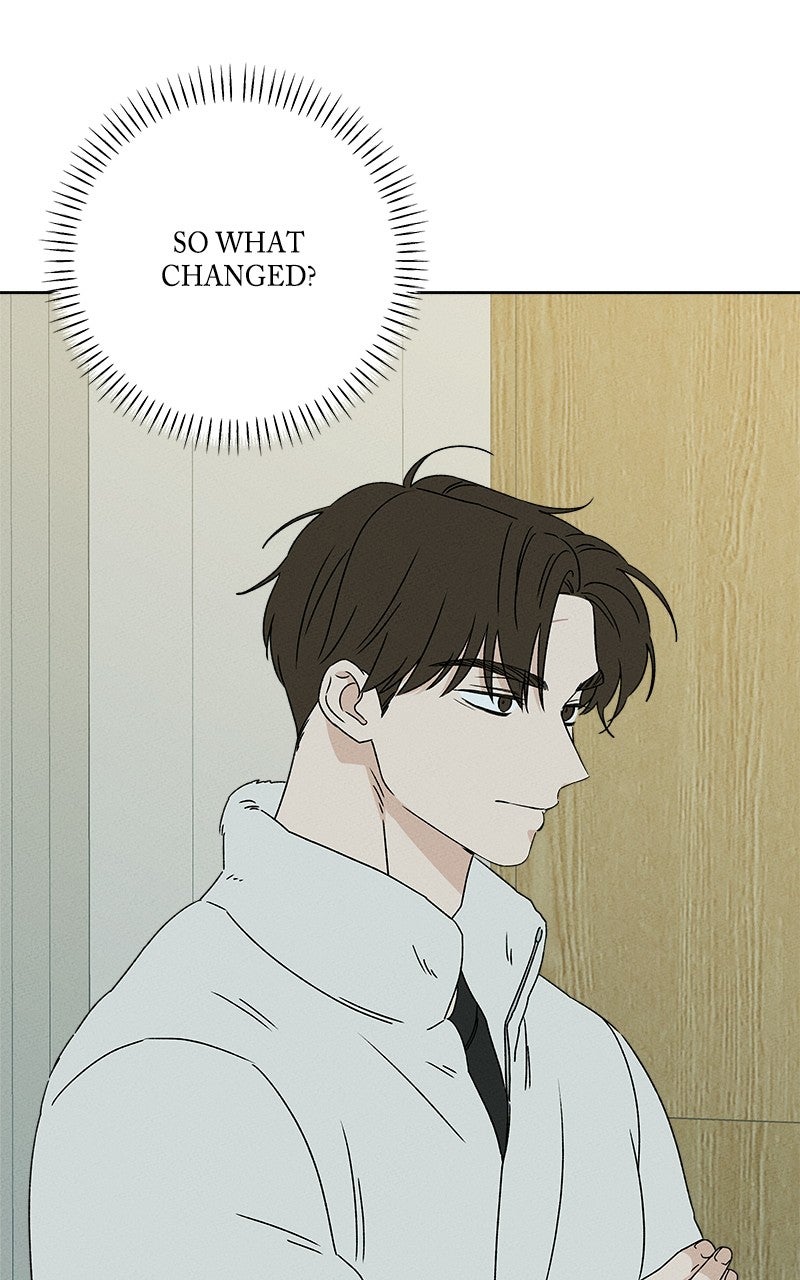 Read Miyeon Manga Online