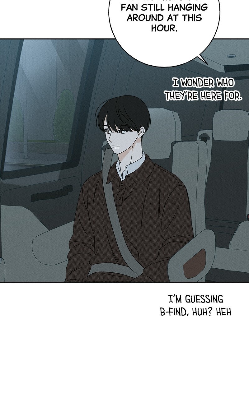 Read Miyeon Manga Online