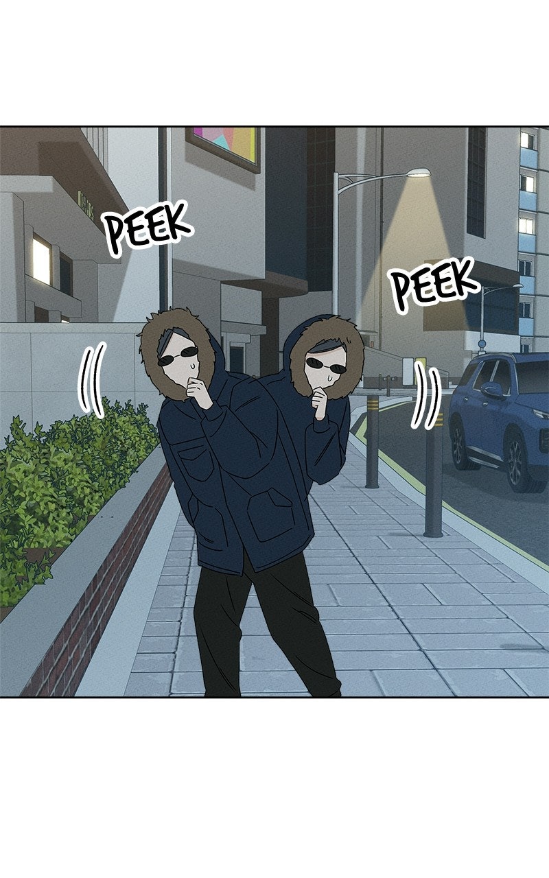 Read Miyeon Manga Online