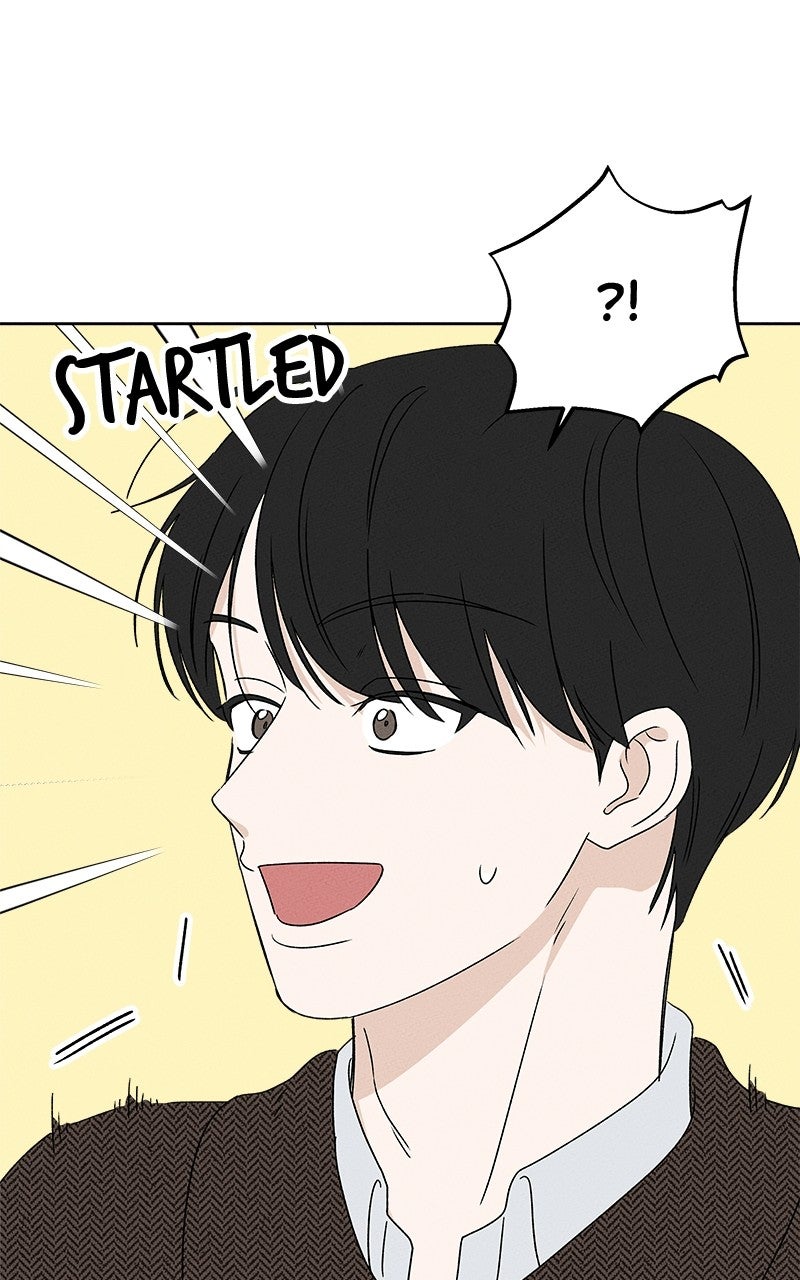 Read Miyeon Manga Online