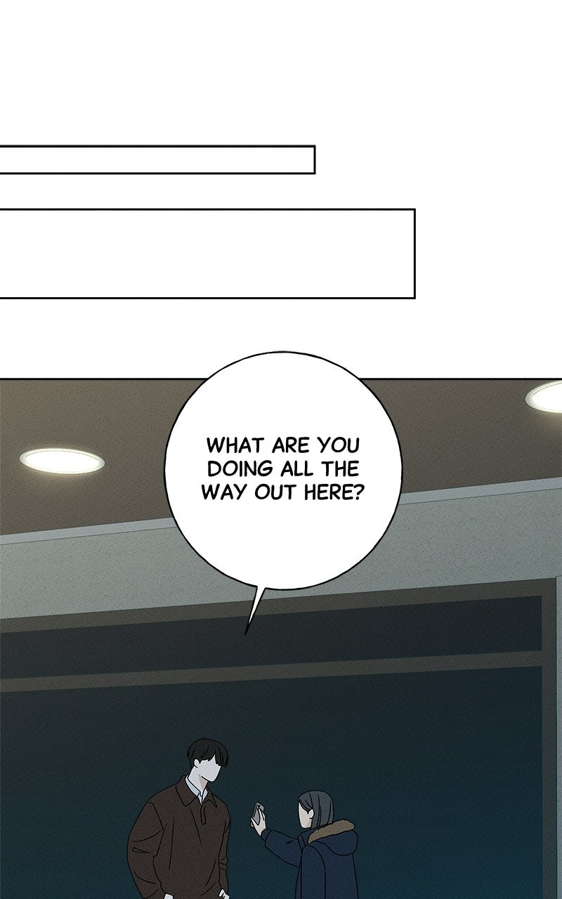 Read Miyeon Manga Online