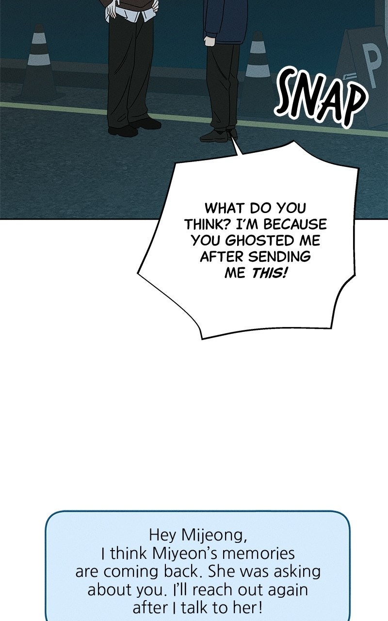 Read Miyeon Manga Online