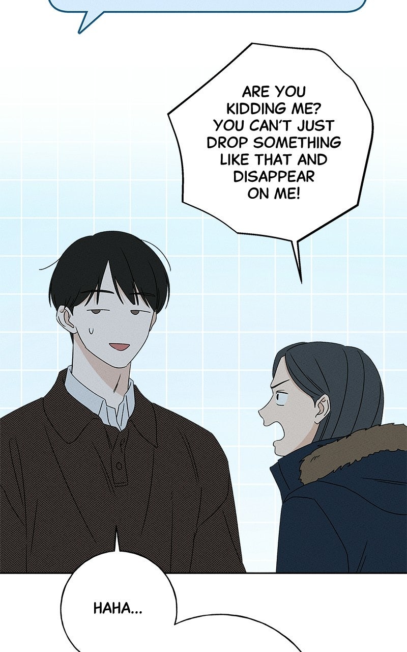 Read Miyeon Manga Online