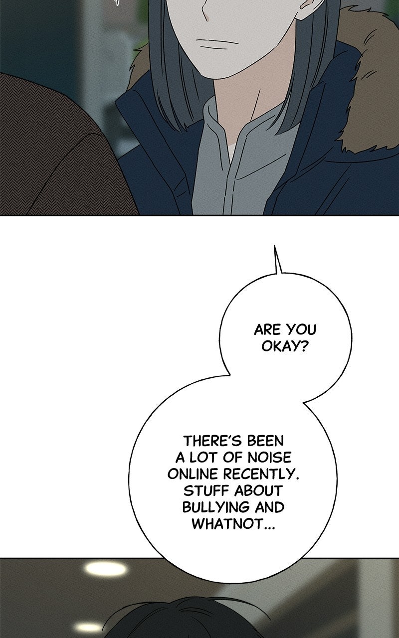 Read Miyeon Manga Online
