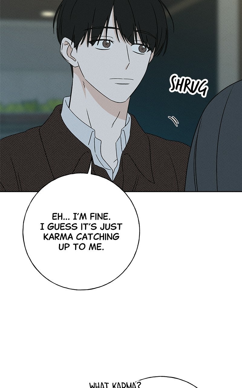 Read Miyeon Manga Online