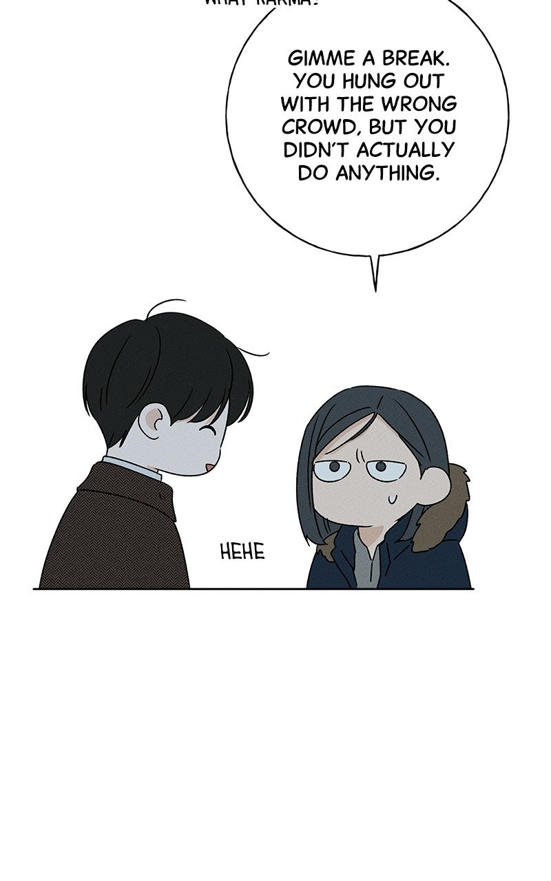 Read Miyeon Manga Online