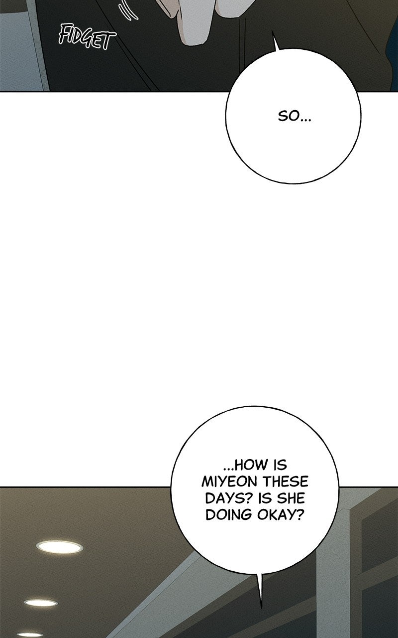 Read Miyeon Manga Online