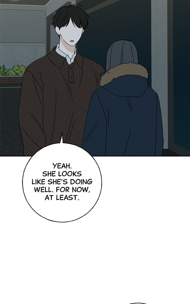 Read Miyeon Manga Online