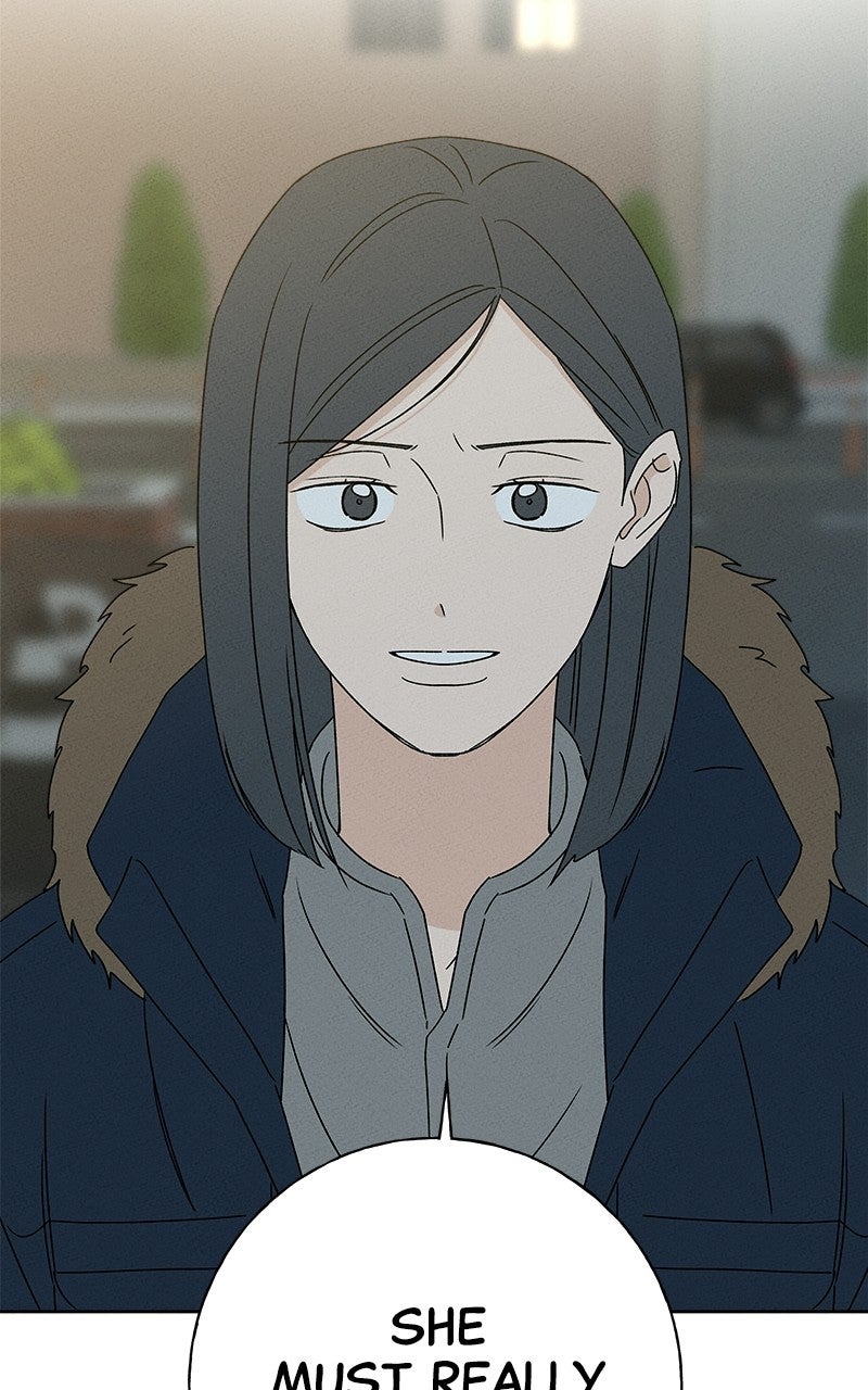 Read Miyeon Manga Online