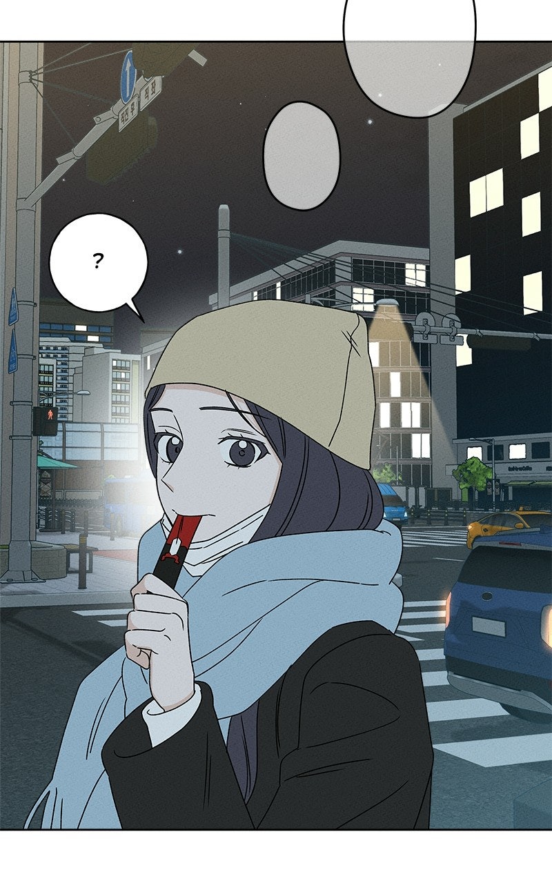 Read Miyeon Manga Online