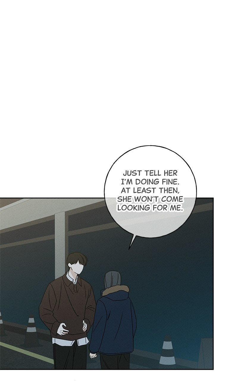 Read Miyeon Manga Online