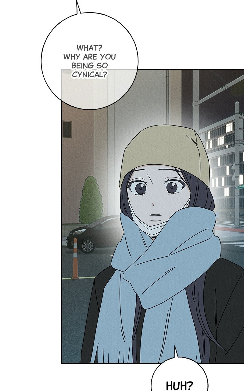 Read Miyeon Manga Online