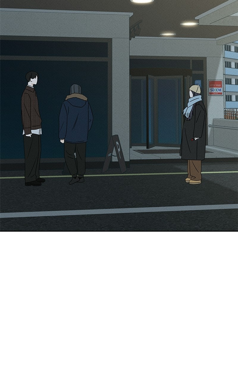 Read Miyeon Manga Online