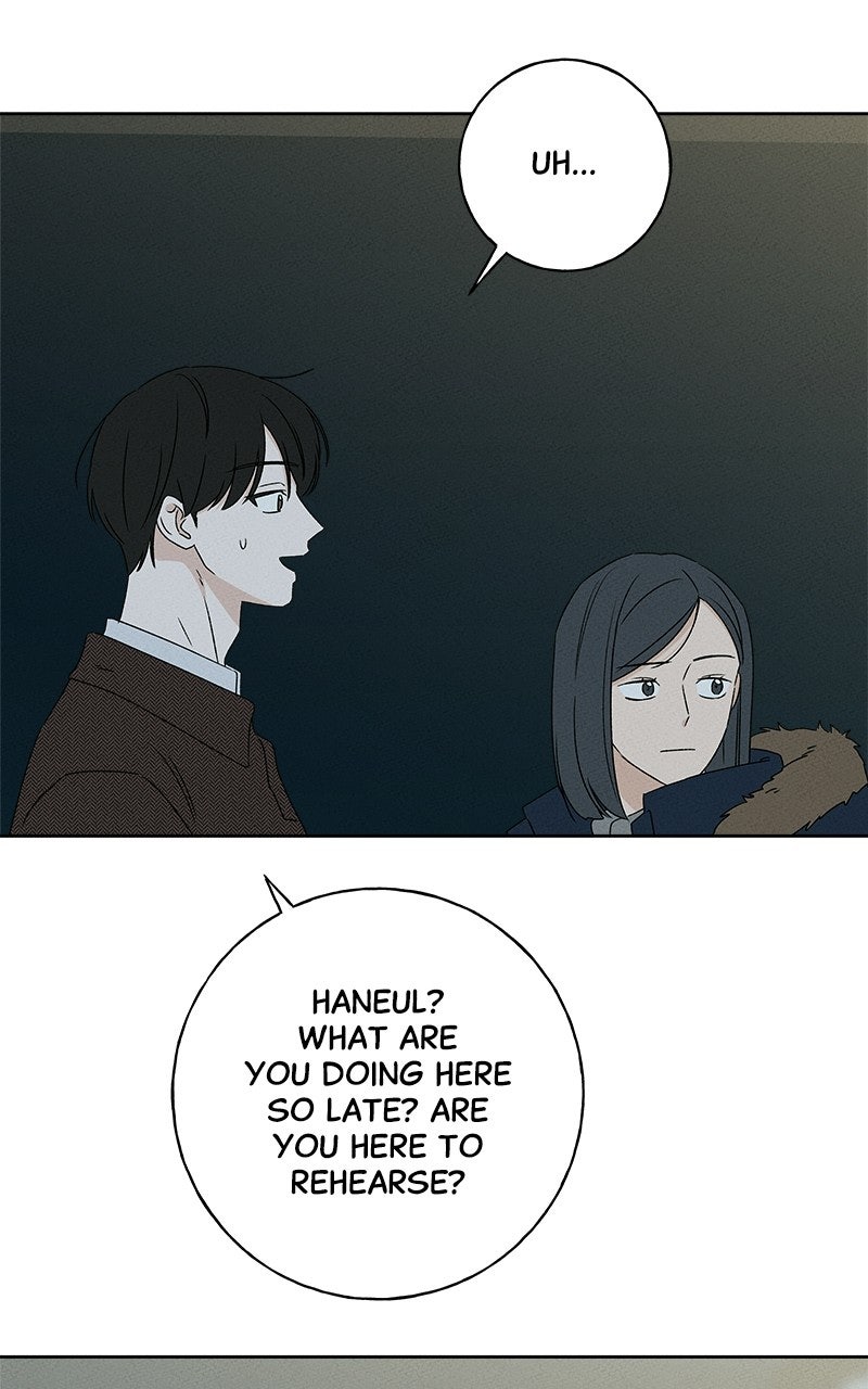 Read Miyeon Manga Online