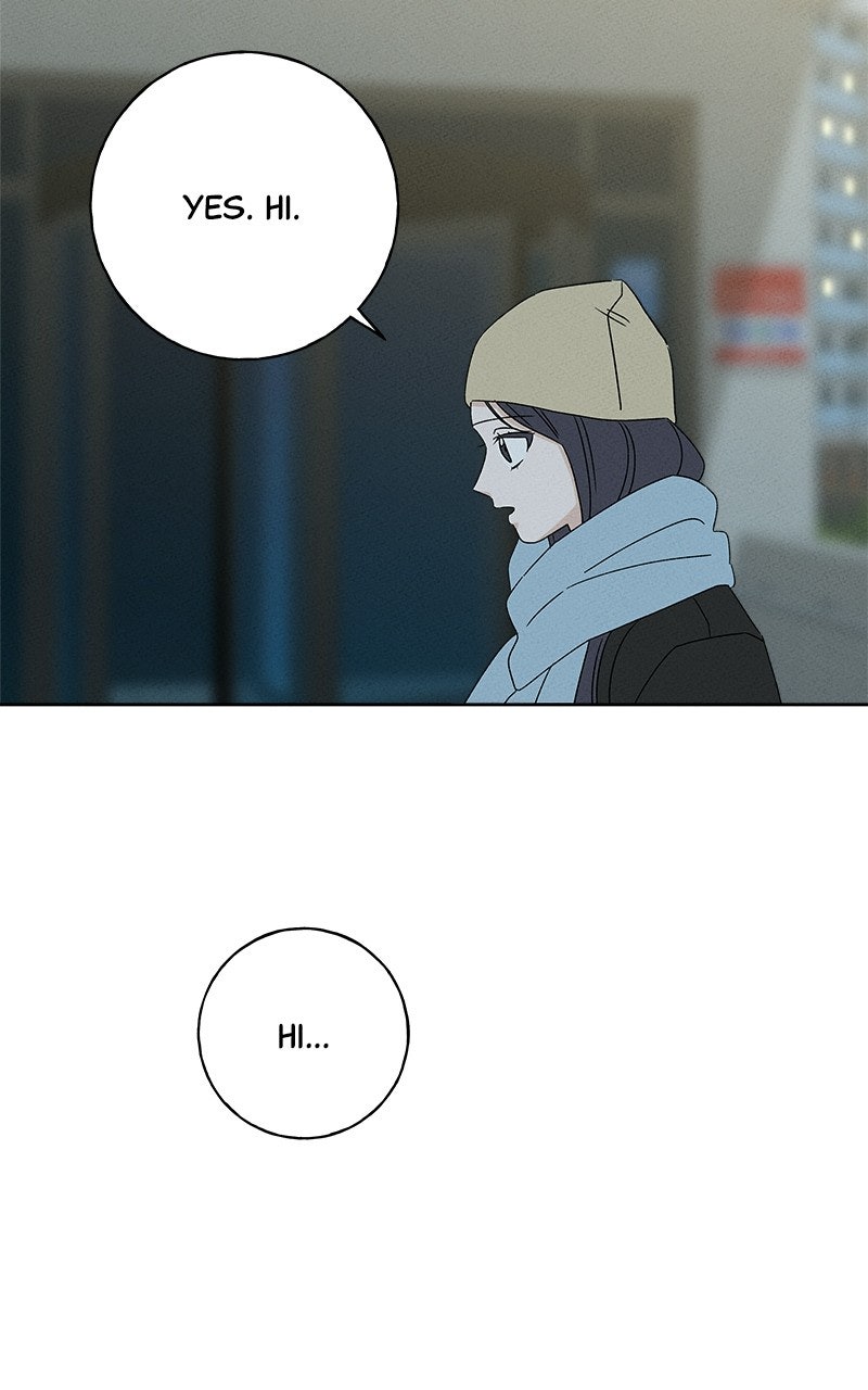 Read Miyeon Manga Online