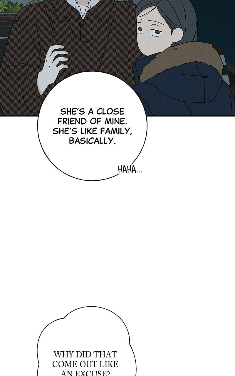 Read Miyeon Manga Online