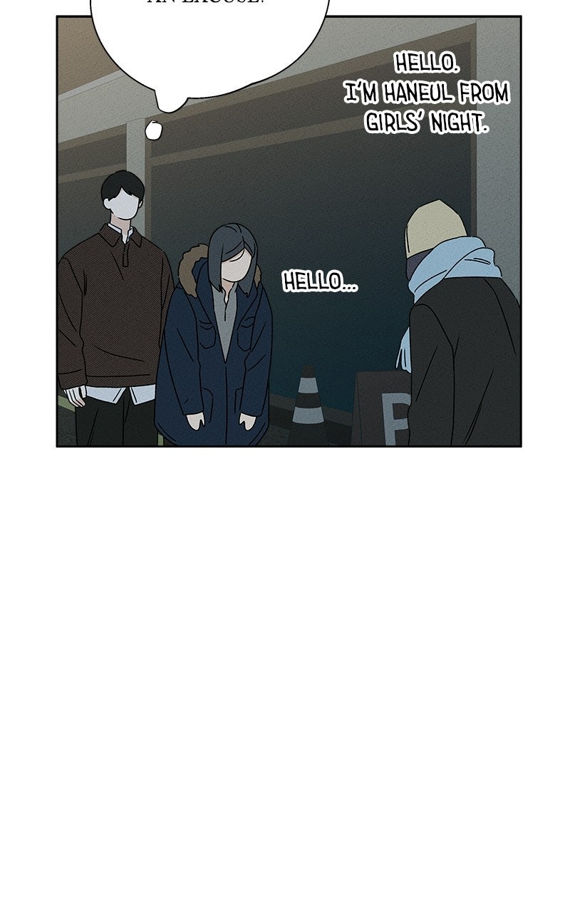 Read Miyeon Manga Online