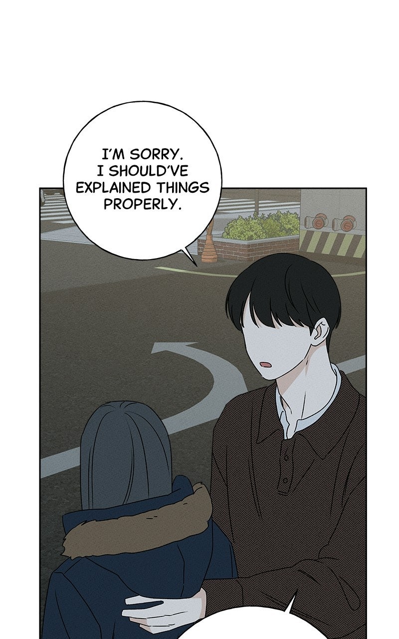 Read Miyeon Manga Online