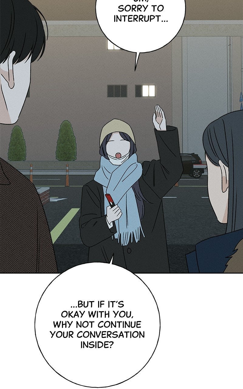 Read Miyeon Manga Online