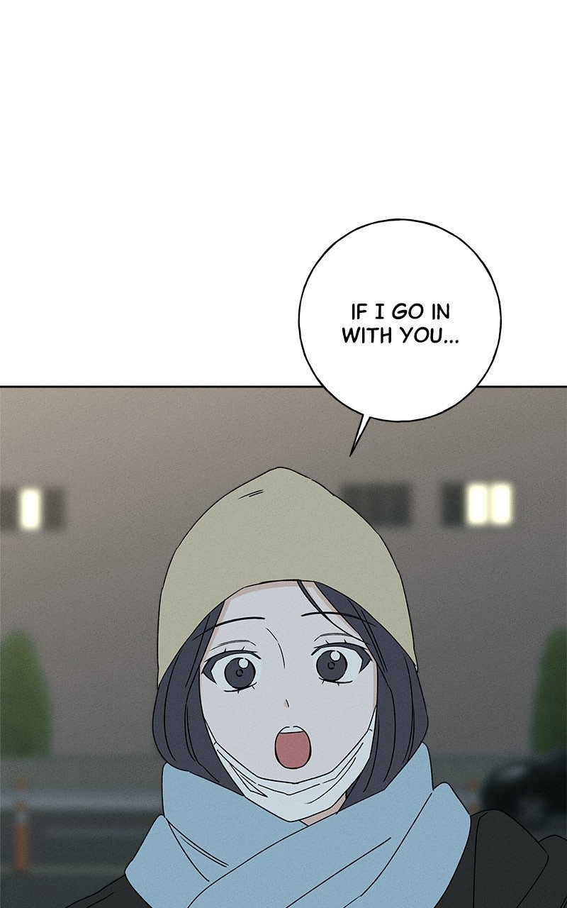 Read Miyeon Manga Online