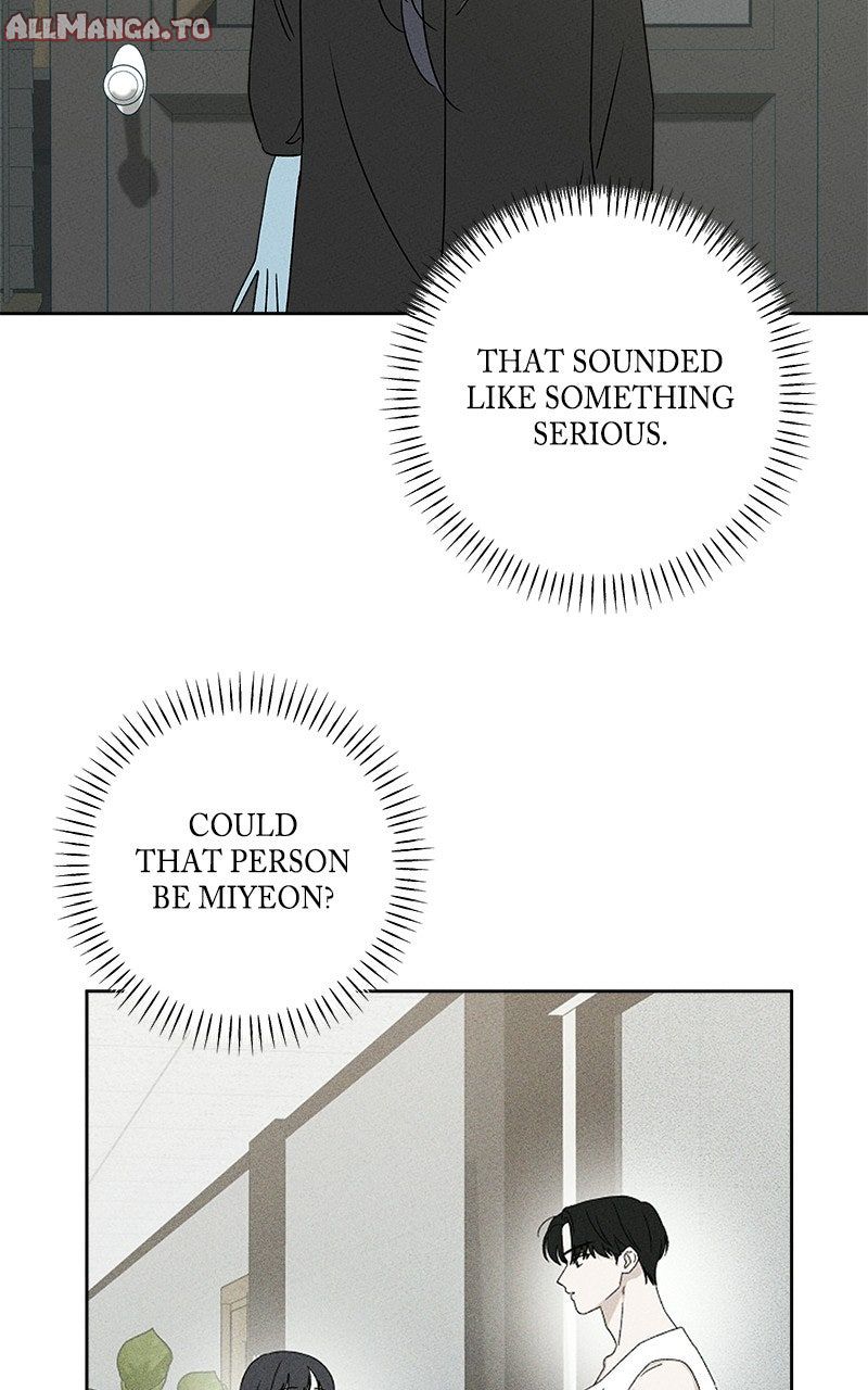 Read Miyeon Manga Online