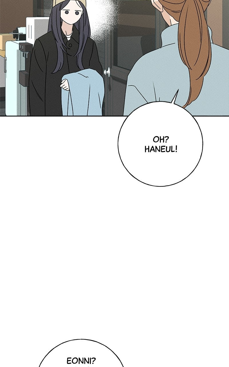 Read Miyeon Manga Online