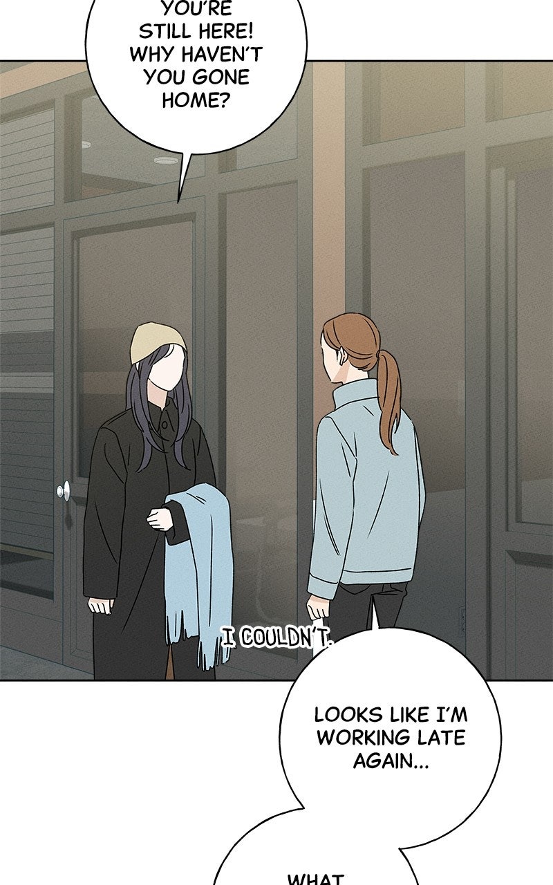 Read Miyeon Manga Online