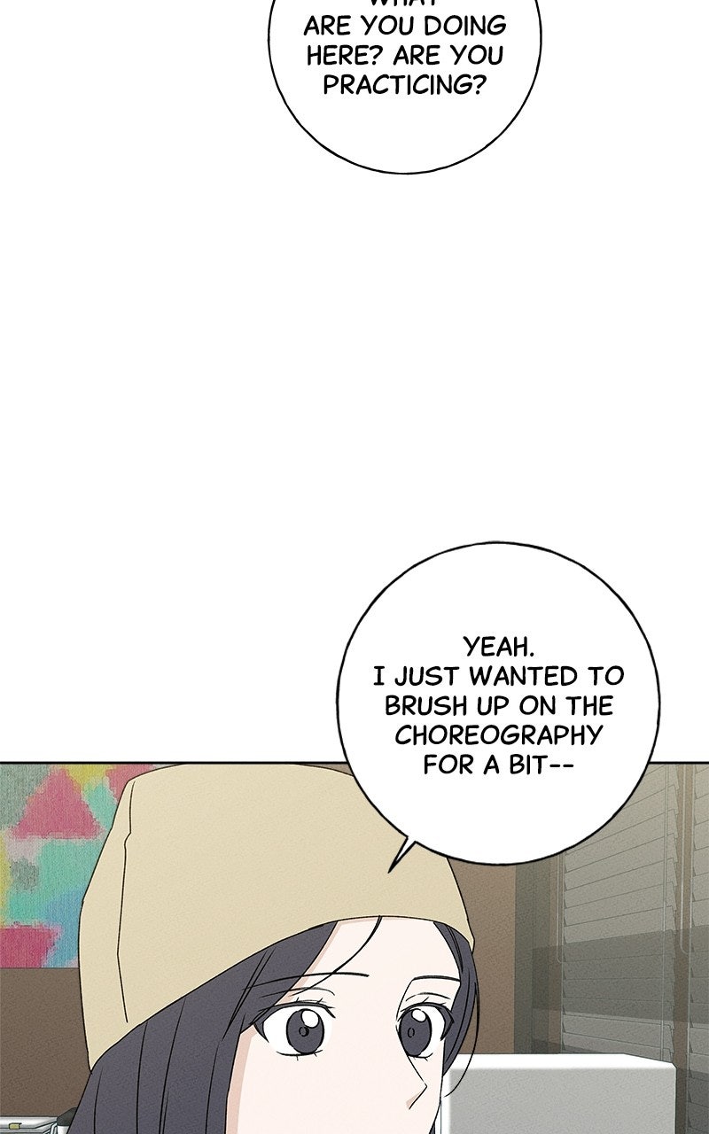 Read Miyeon Manga Online