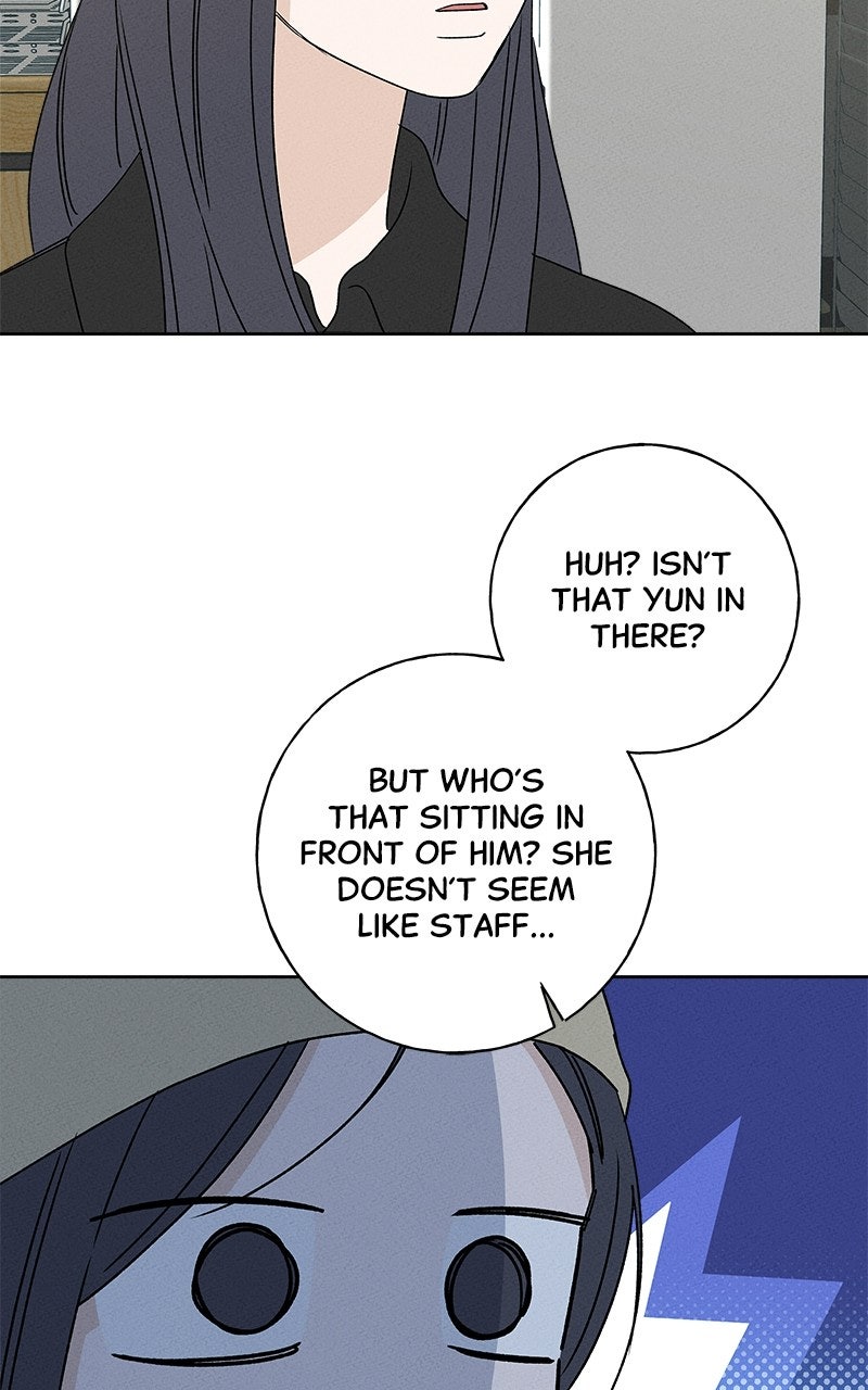 Read Miyeon Manga Online