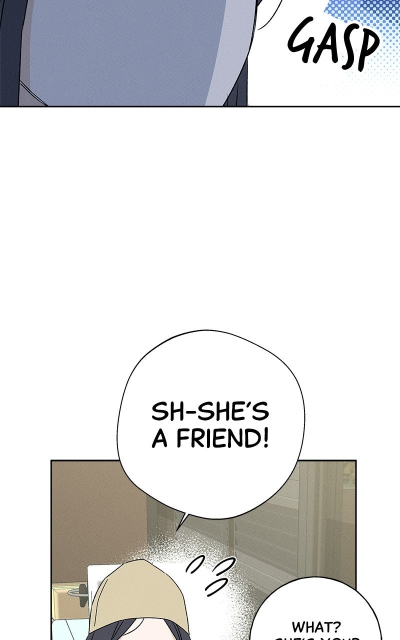Read Miyeon Manga Online