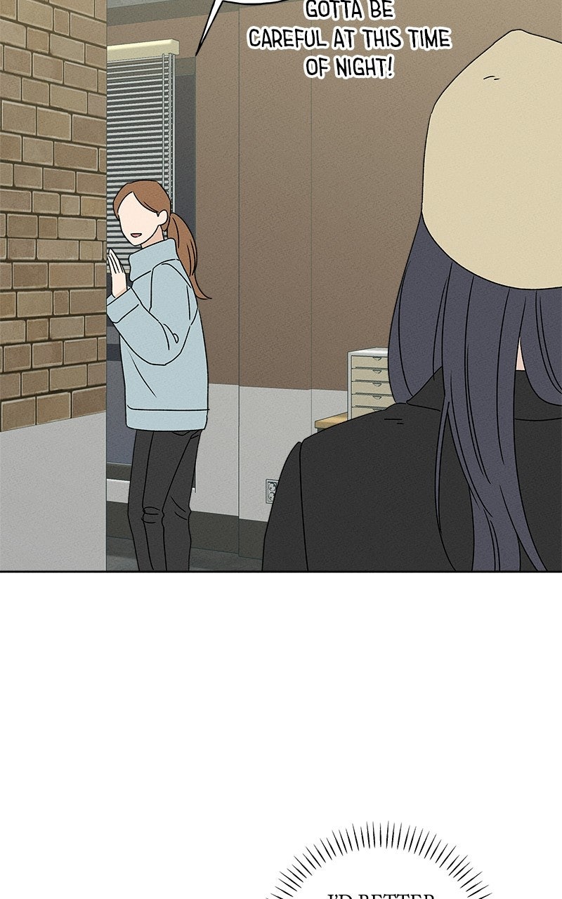 Read Miyeon Manga Online