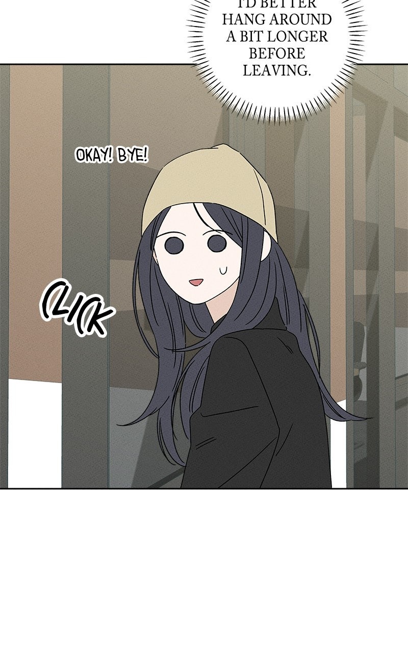 Read Miyeon Manga Online