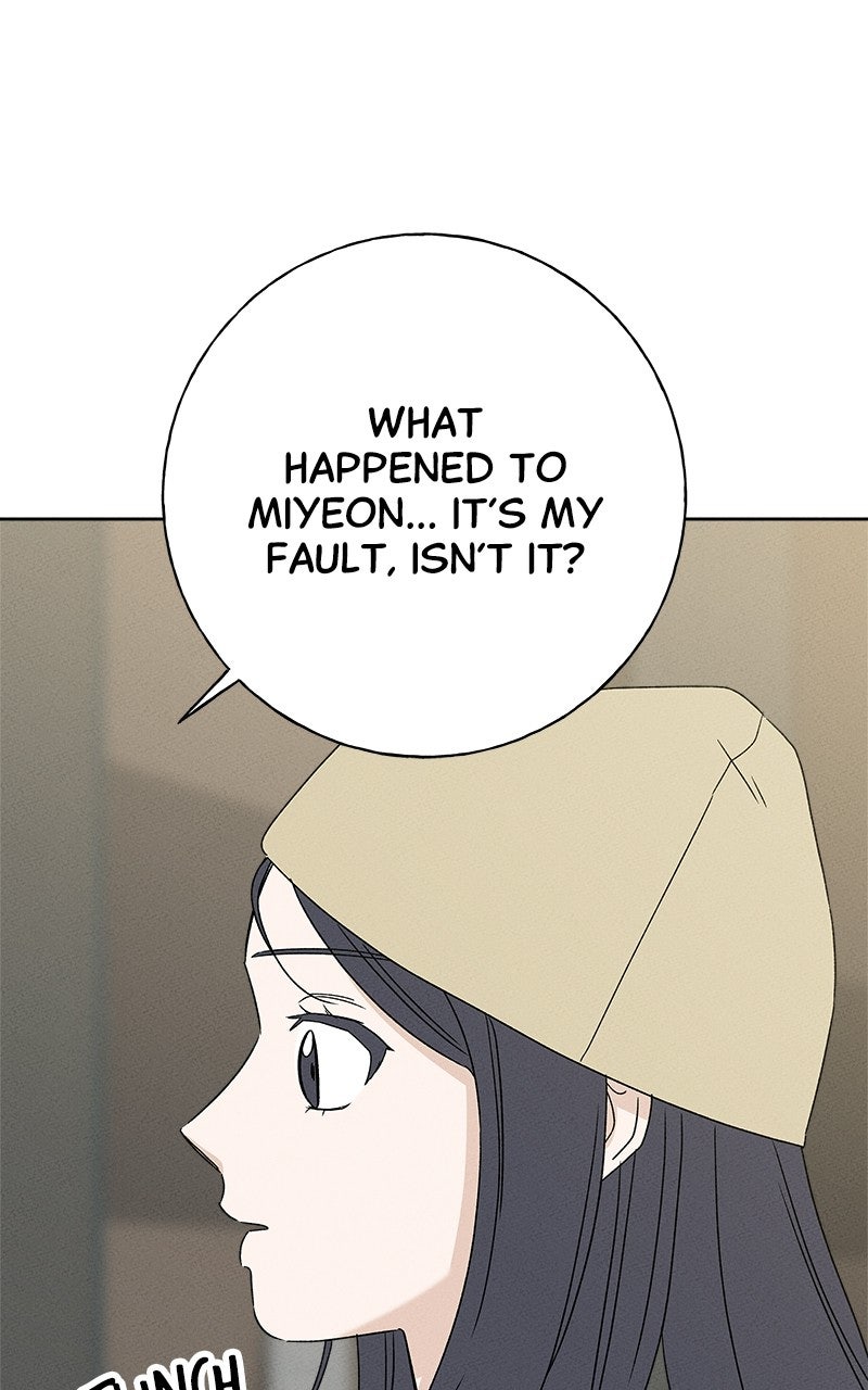 Read Miyeon Manga Online