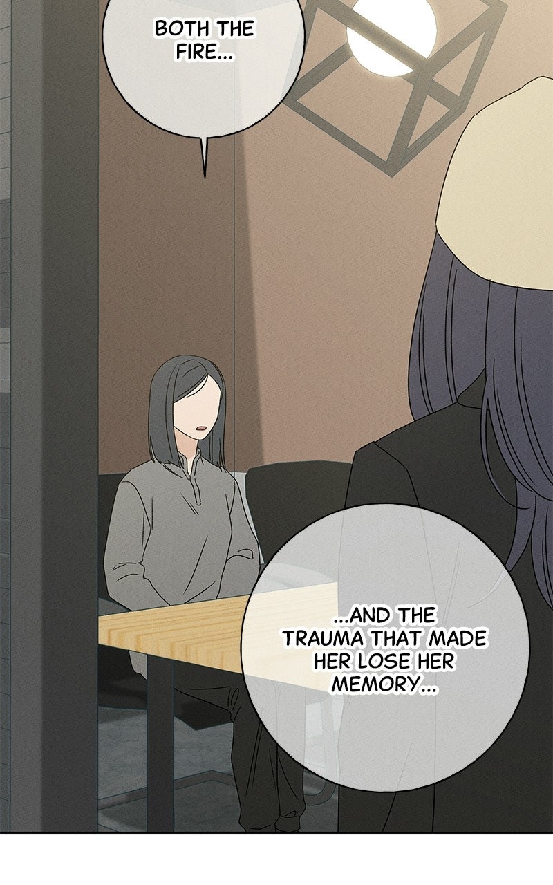 Read Miyeon Manga Online