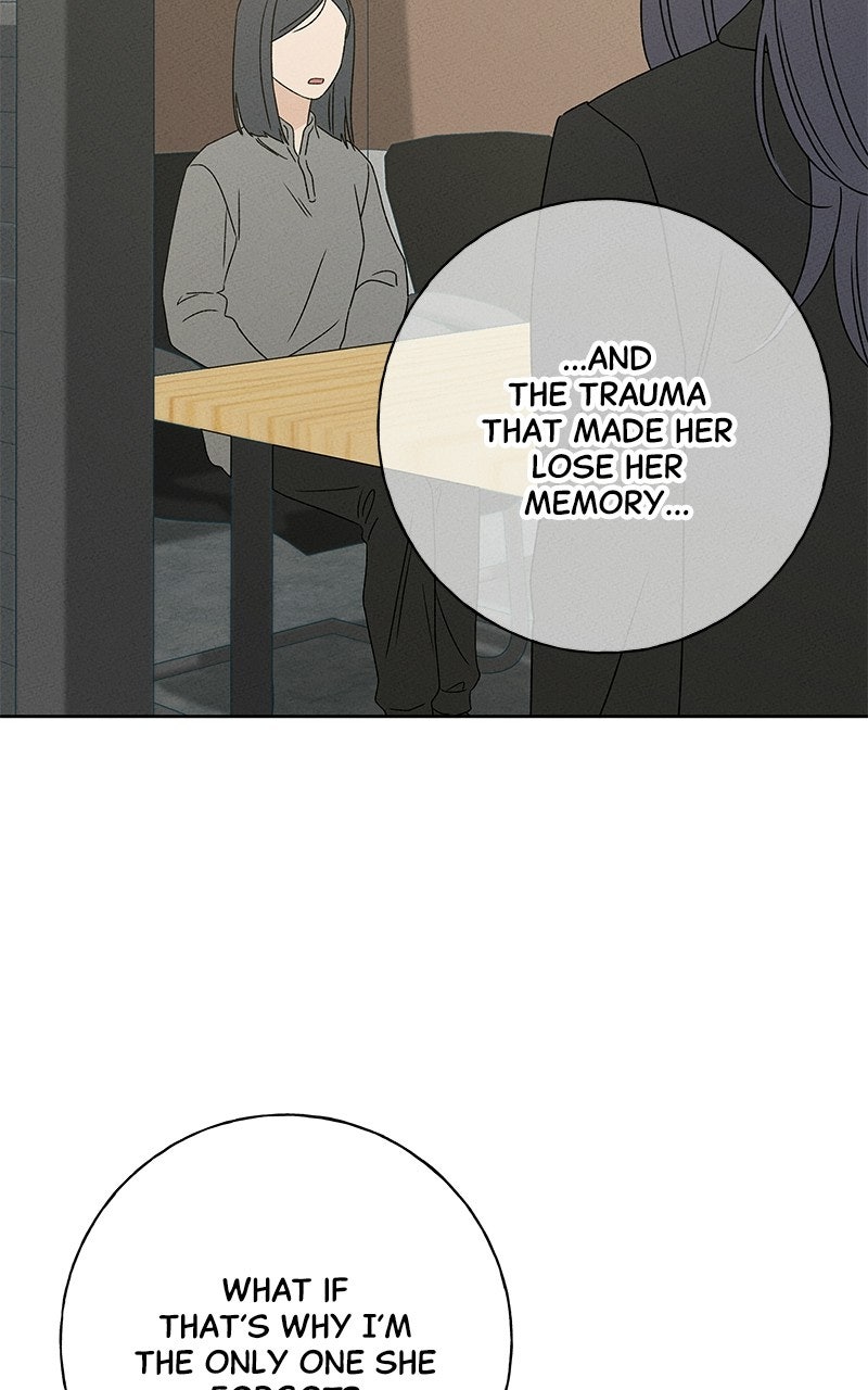 Read Miyeon Manga Online
