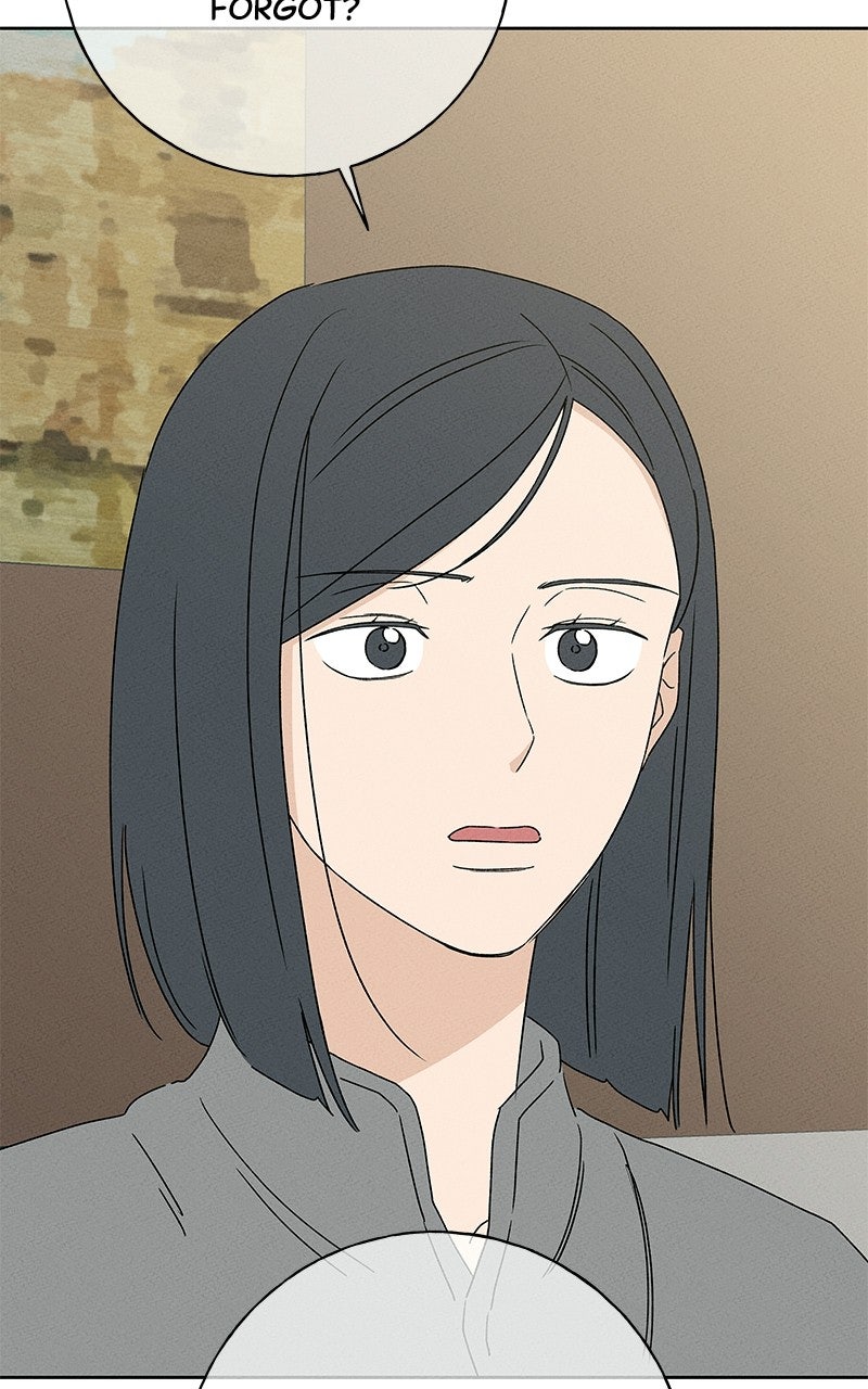 Read Miyeon Manga Online