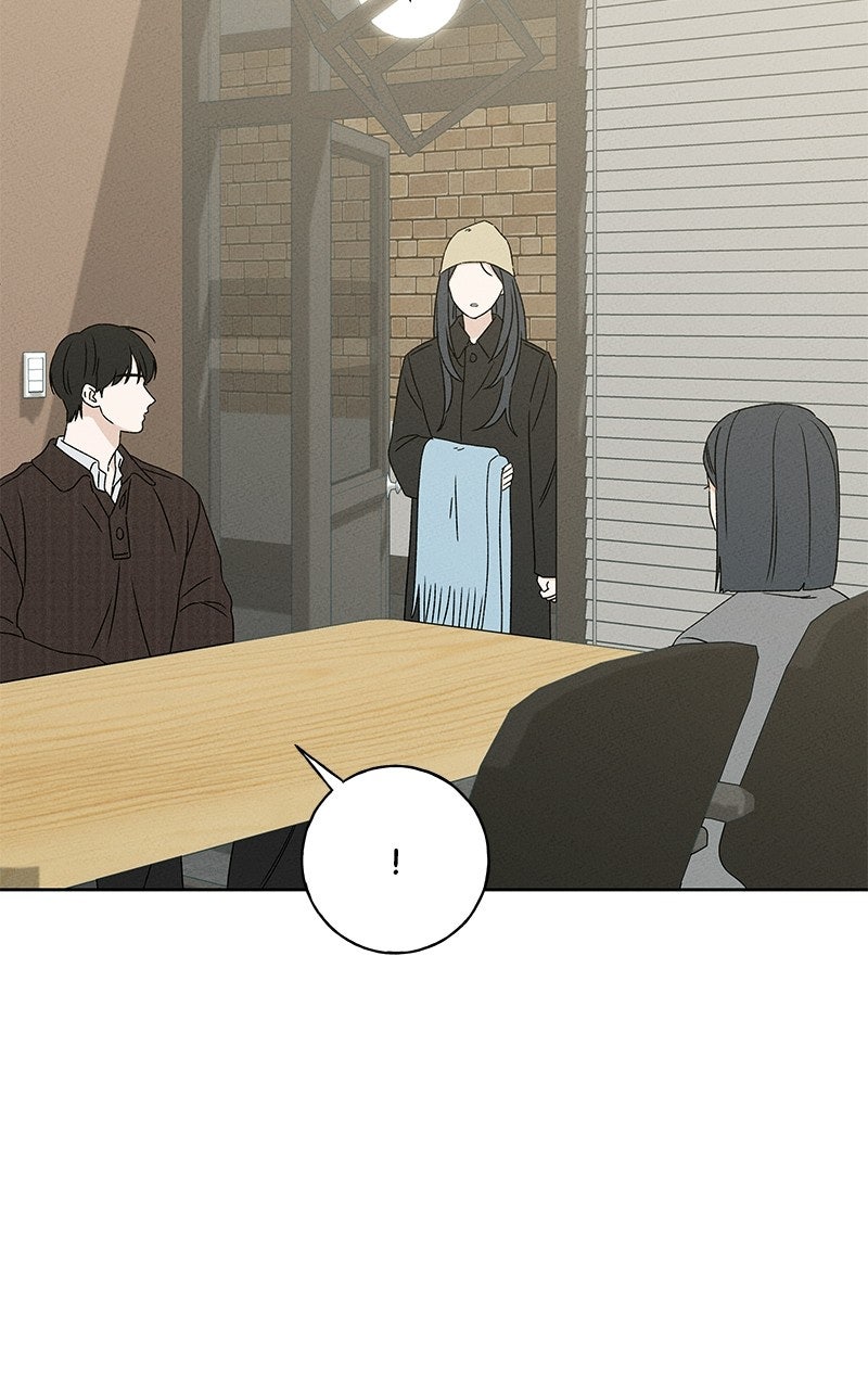 Read Miyeon Manga Online