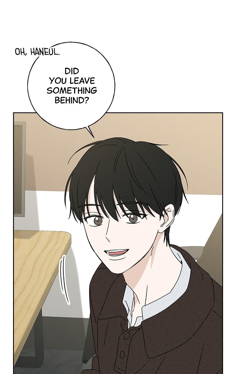 Read Miyeon Manga Online