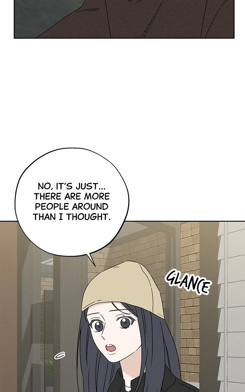 Read Miyeon Manga Online
