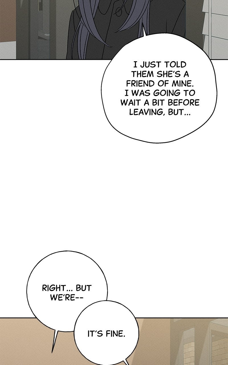 Read Miyeon Manga Online
