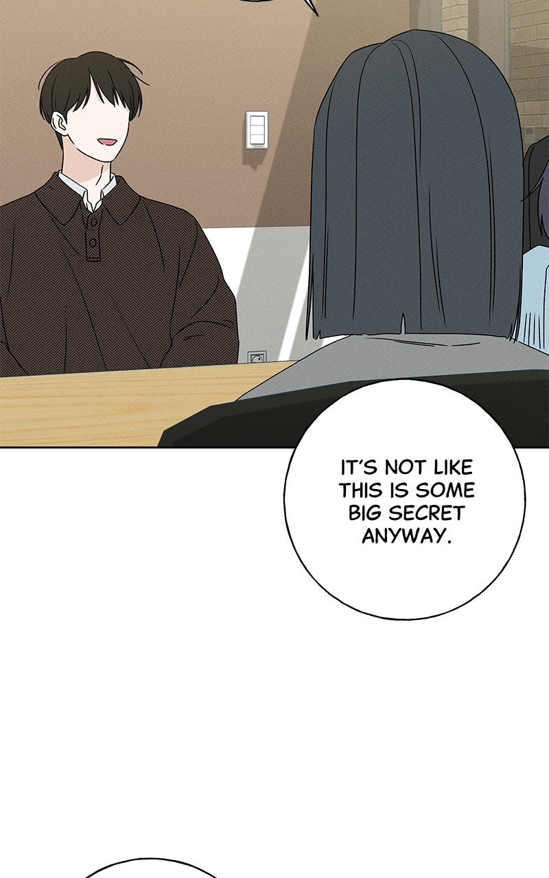 Read Miyeon Manga Online