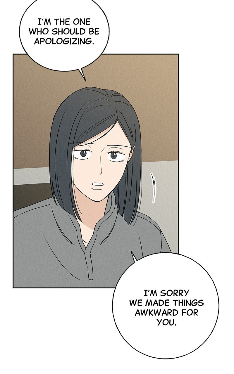 Read Miyeon Manga Online
