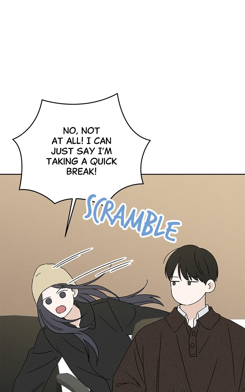 Read Miyeon Manga Online