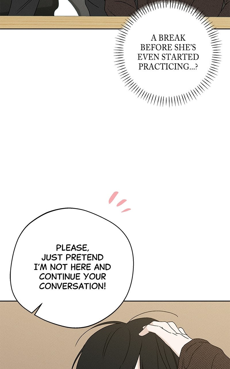 Read Miyeon Manga Online