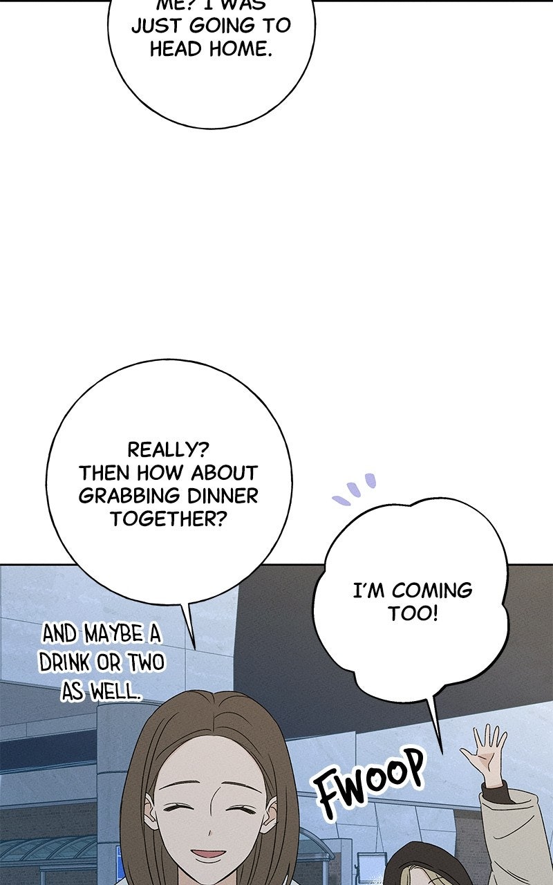 Read Miyeon Manga Online