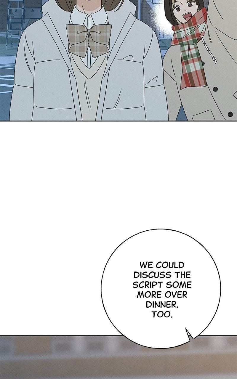 Read Miyeon Manga Online