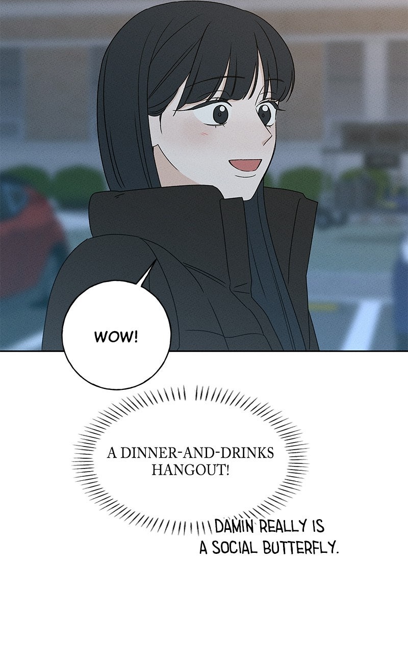 Read Miyeon Manga Online