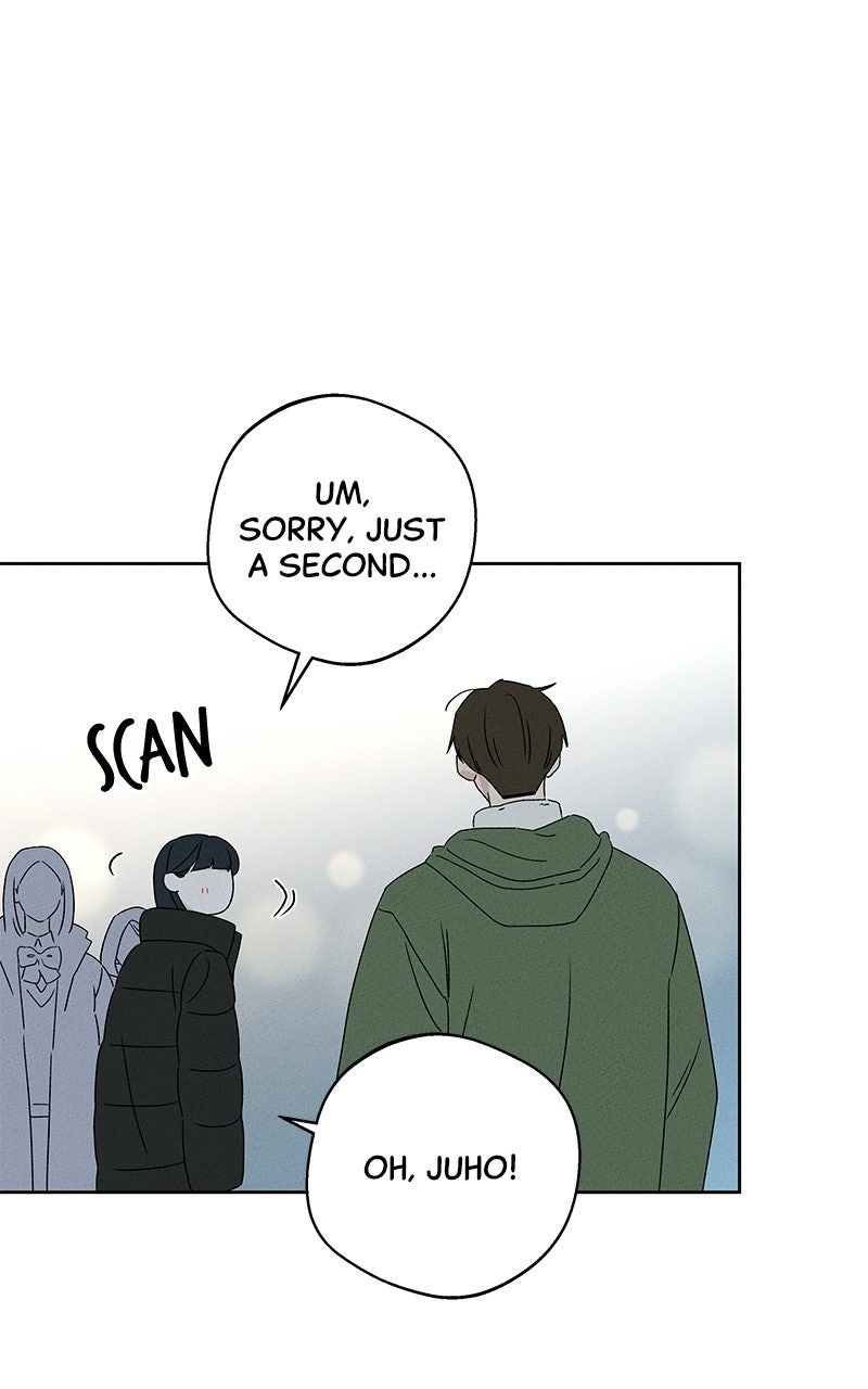 Read Miyeon Manga Online